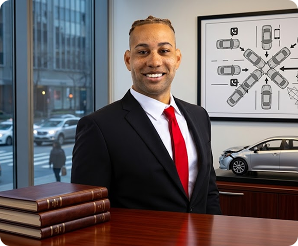 Motorcycle Accident Attorney