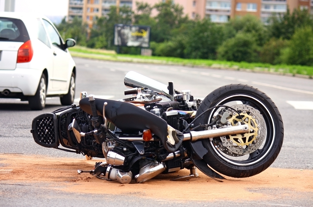 Atlanta Motorcycle Accident Attorneys