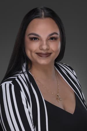 Chantel Serrano- Legal Assistant/ Human Resource Director