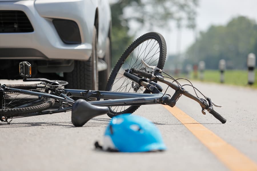 Macon Bicycle Accident Lawyer