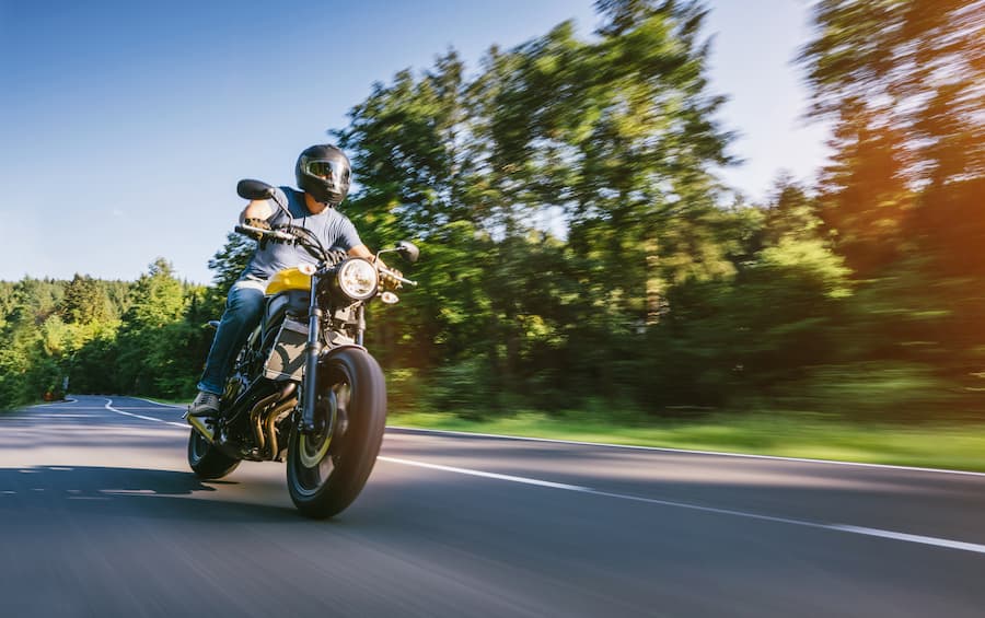 What Are the Most Common Types of Motorcycle Accident Injuries?