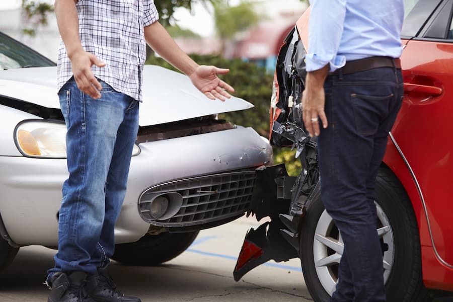 What Are the Most Common Types of Motorcycle Accident Injuries?