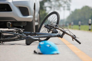 Savannah Bicycle Accidents