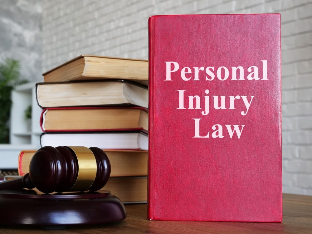 You Could Win a Personal Injury Case With a Lawyer’s Help