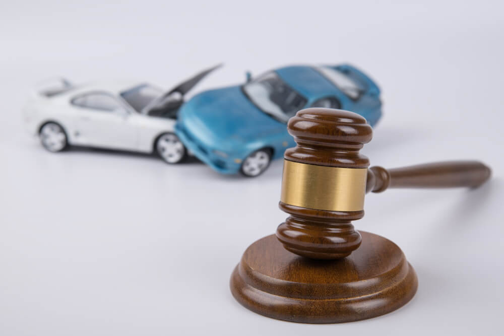 Car Accident Lawyers Do Everything an Injured Person’s Case Requires