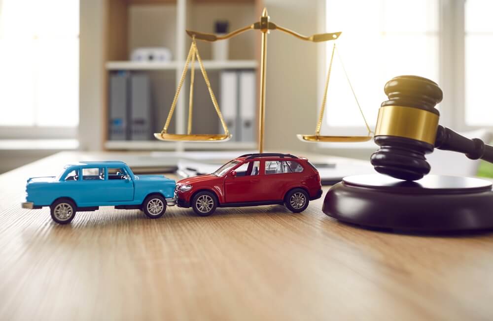 Experience Lawyer for Car Accident