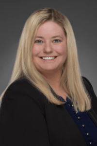 Allison T. Newell, Personal Injury Attorney in Marietta 