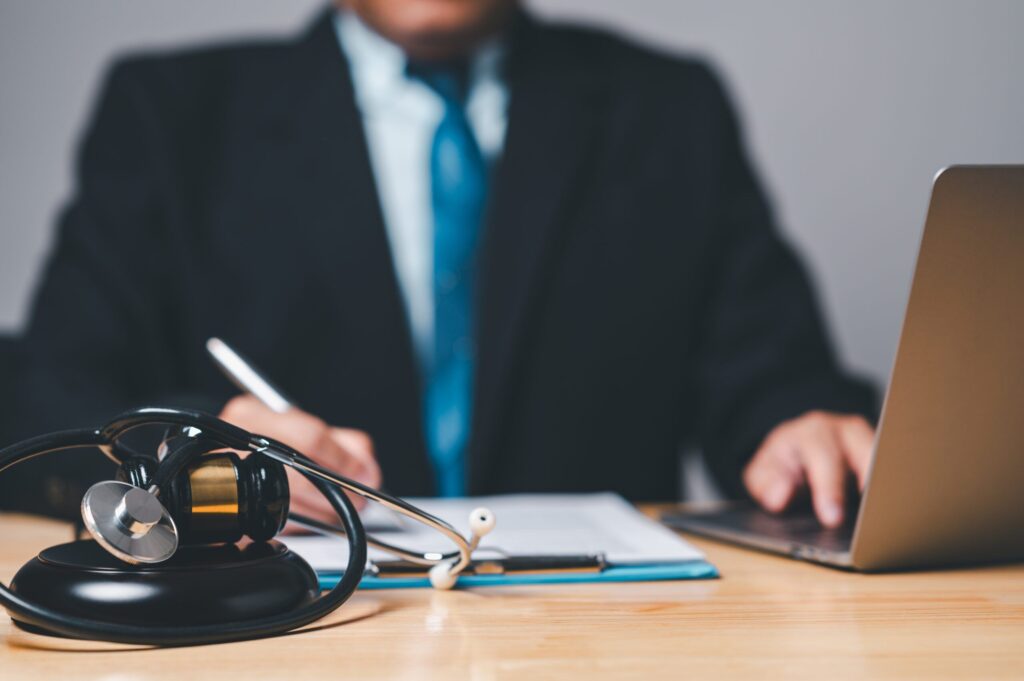 How Long Does It Take a Personal Injury Case to Settle