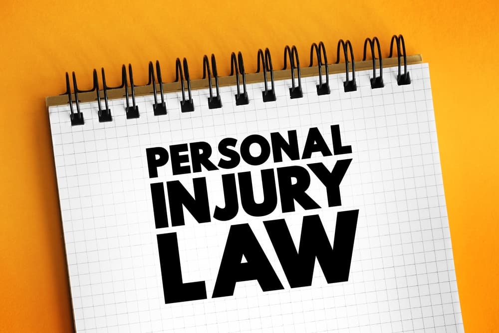 Alpharetta Personal Injury Attorney