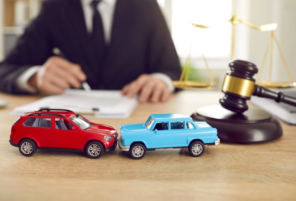 East Cobb Car Accident Lawyer