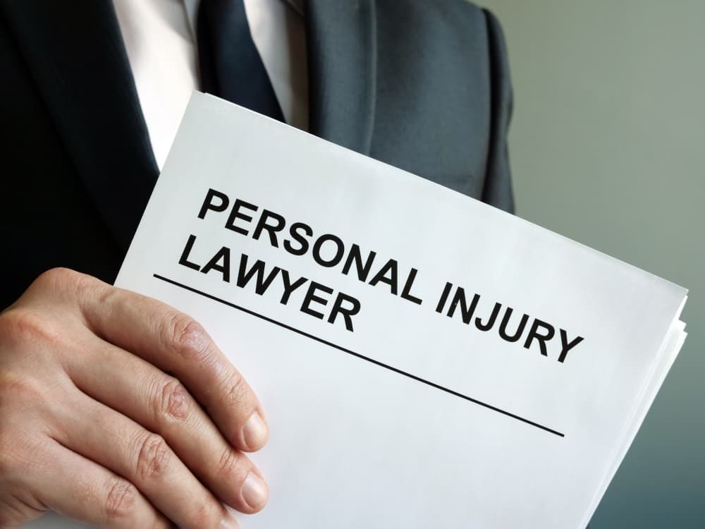 Mableton Personal Injury Lawyer