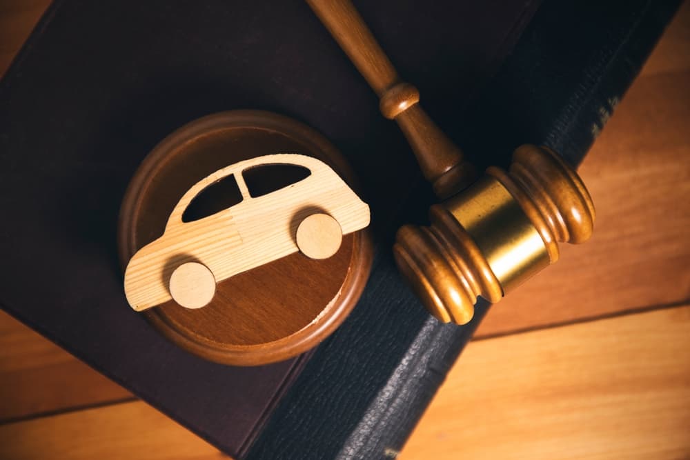 Roswell Car Accident Lawyer