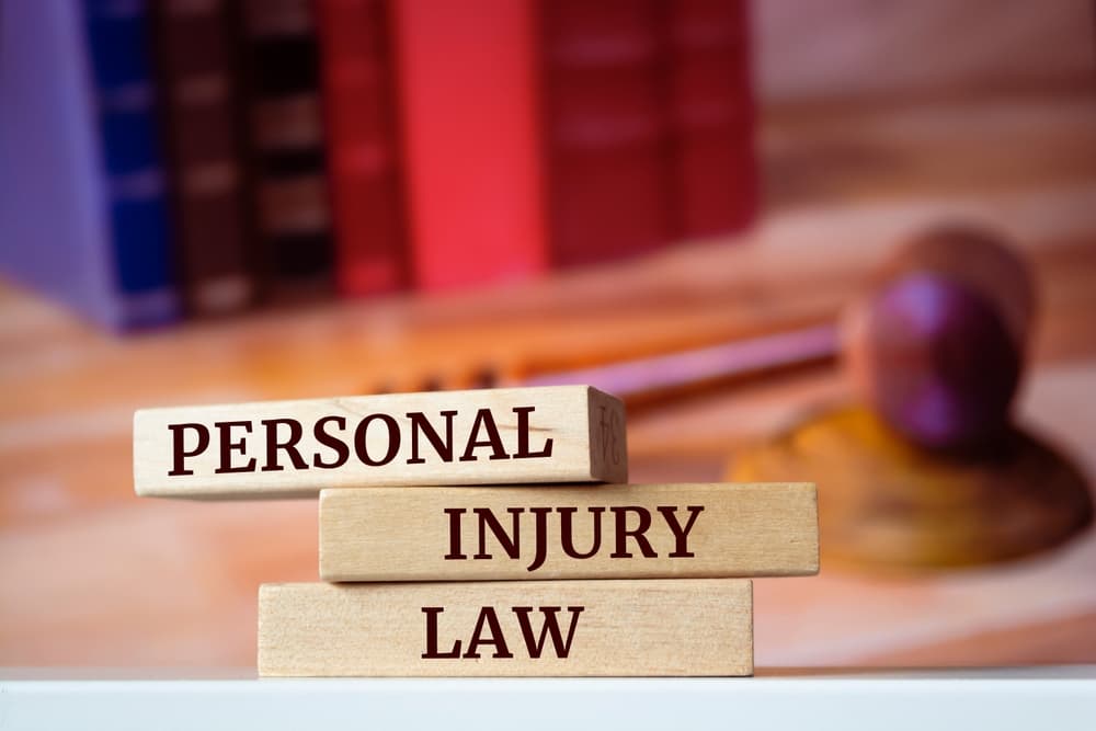Roswell Personal Injury Lawyer