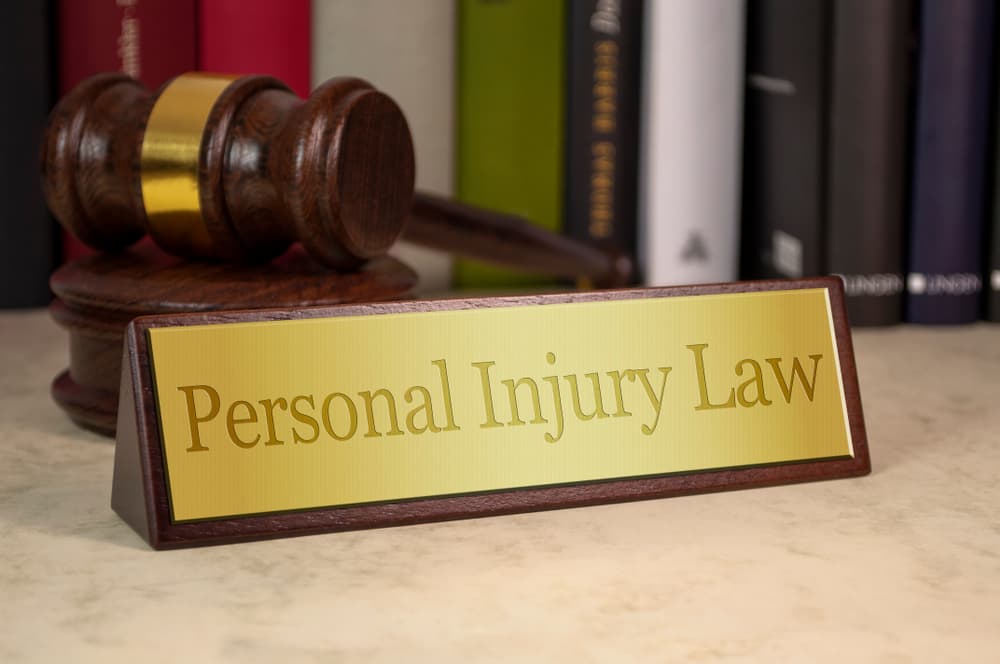 Smyrna Personal Injury Attorney