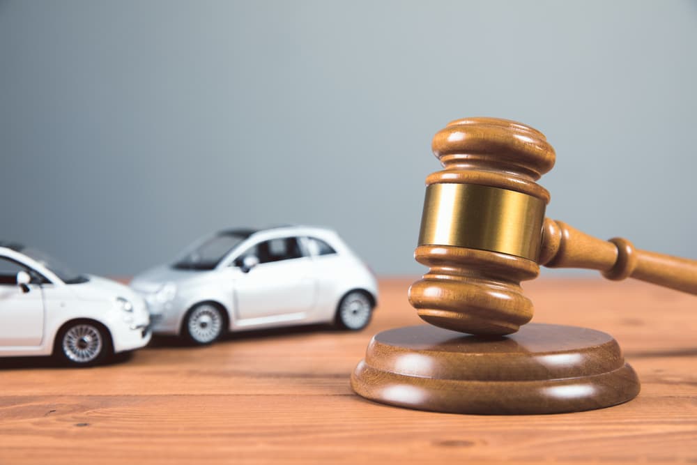 South Fulton Car Accident Lawyer