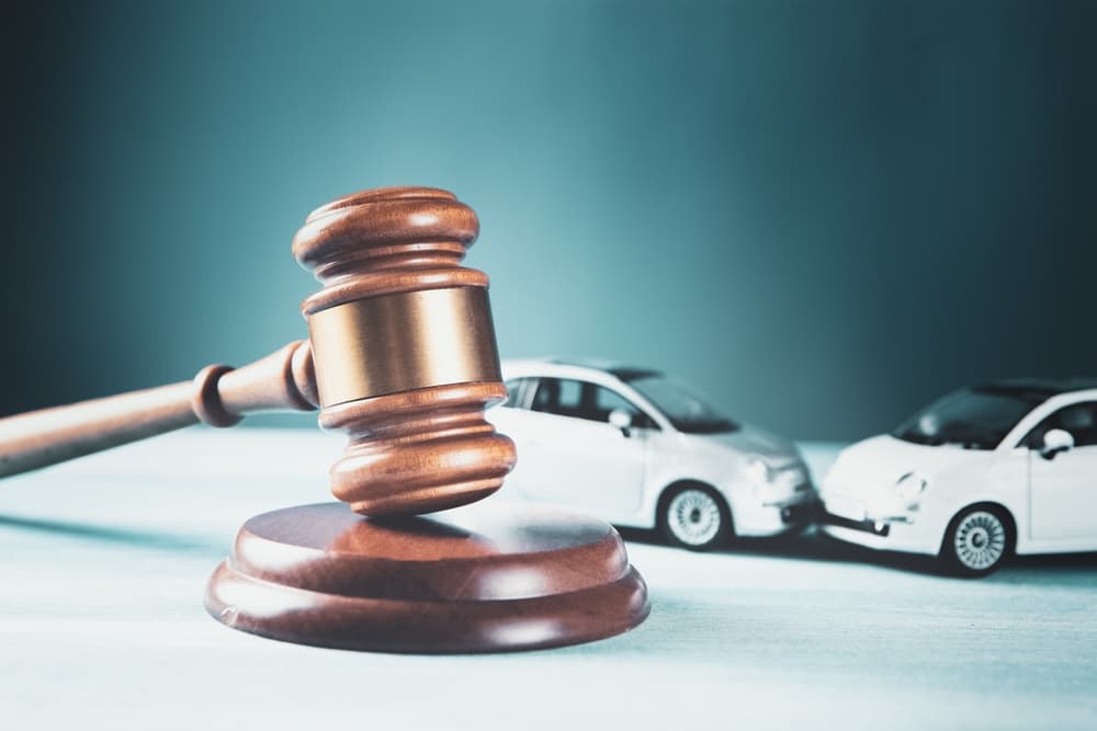 Car Accident Attorney in Brookhaven