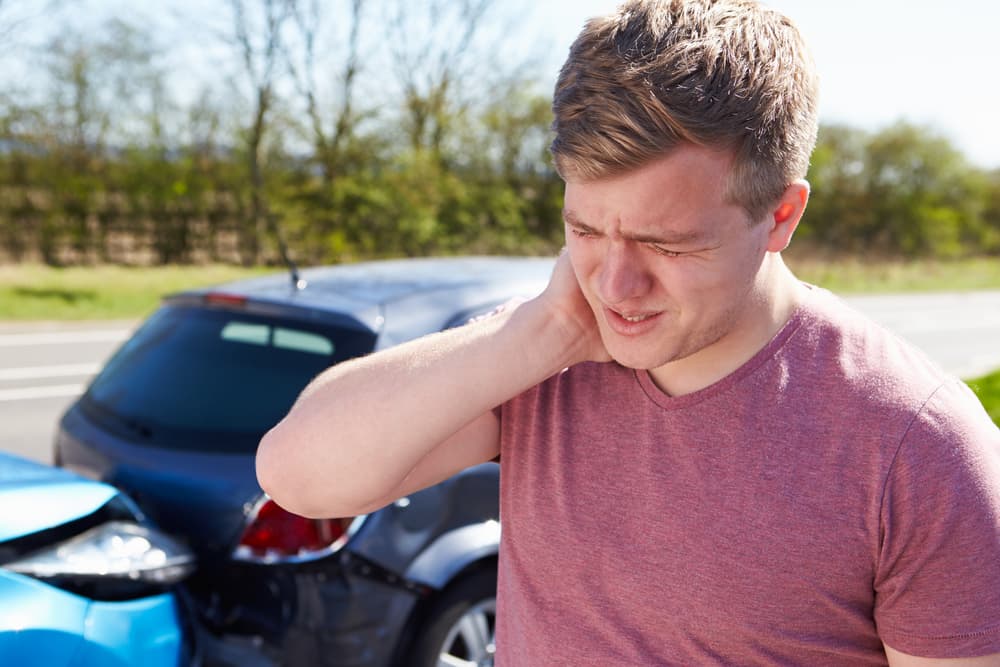 Injuries that Car Accident Victims Can Suffer