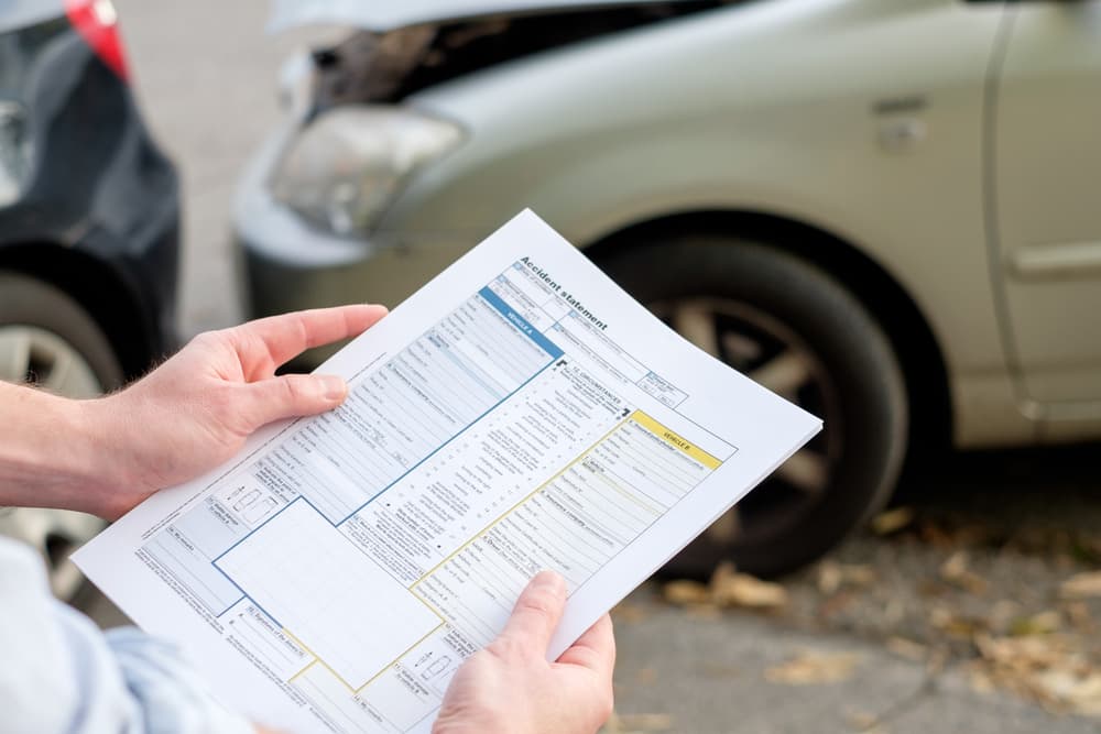 Dealing with Insurance Companies after Car Accident