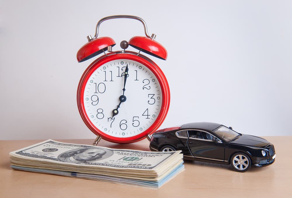 How Long Does a Car Accident Settlement Take