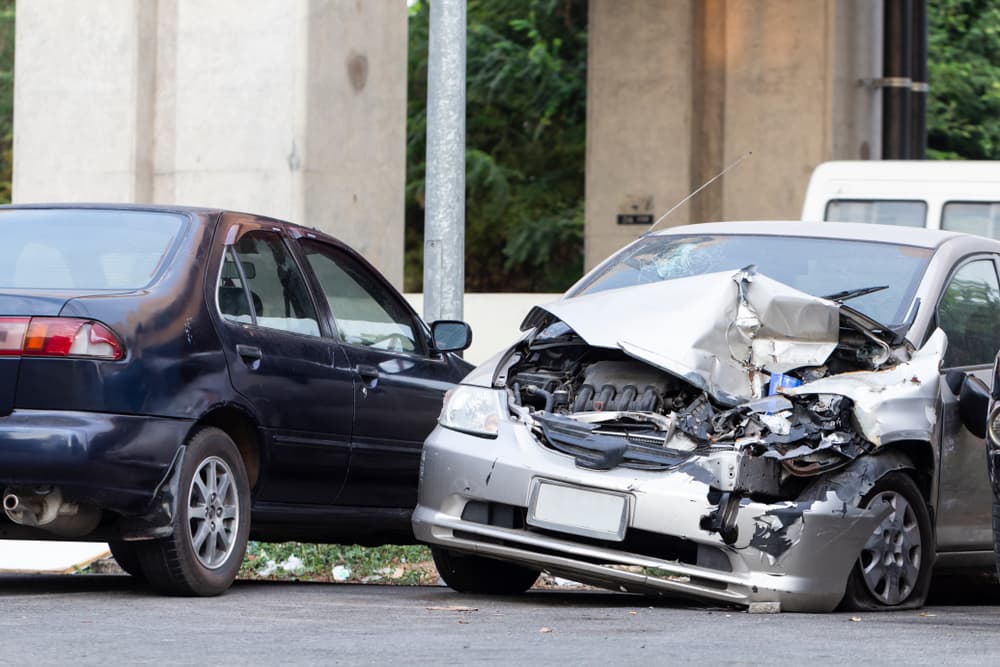 How Much is Pain and Suffering for a Car Accident