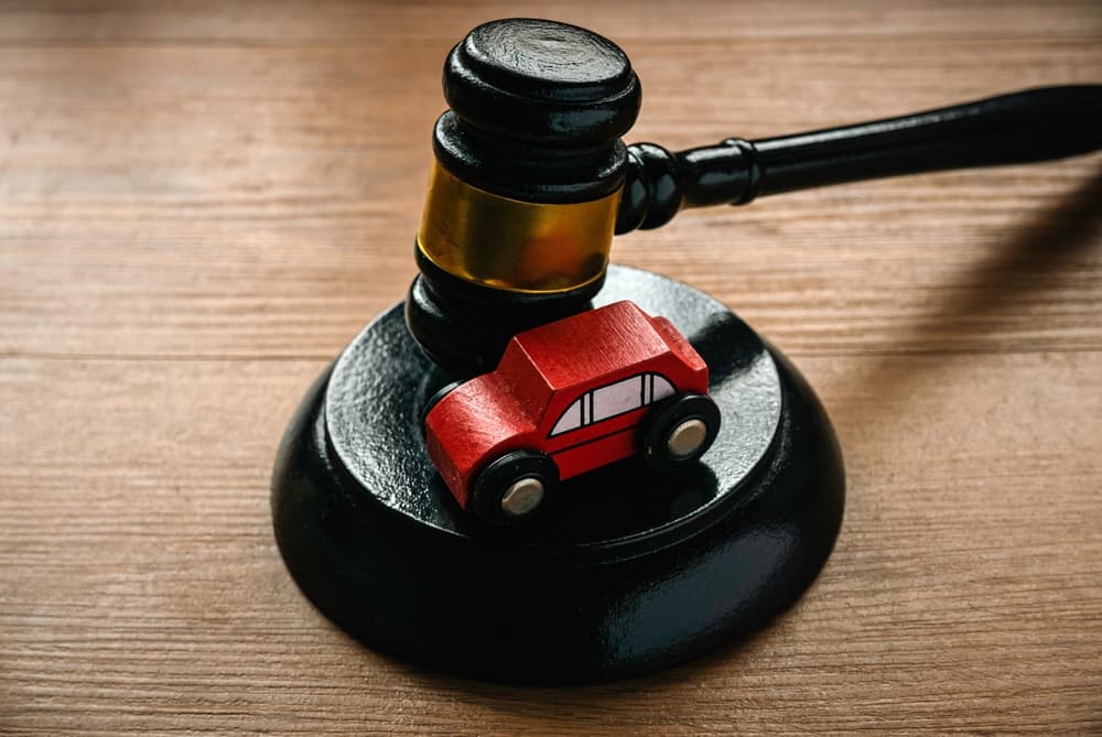 How an Atlanta Rear-End Collision Attorney Can Help