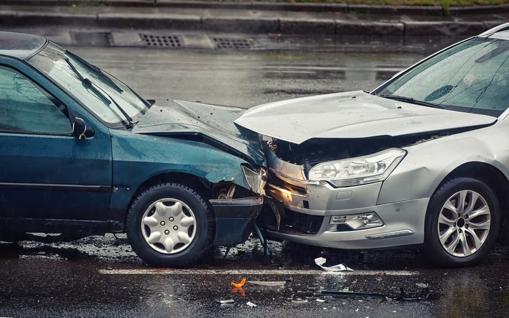 What Can You Do After You Hit Your Head in a Car Accident