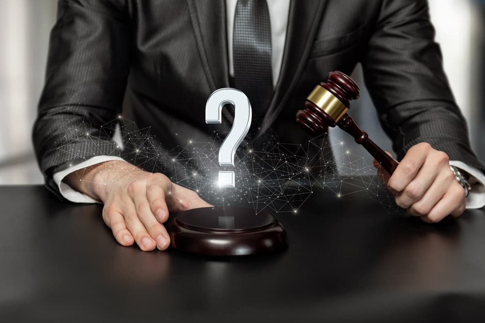 Questions to Ask a Prospective Personal Injury Lawyer
