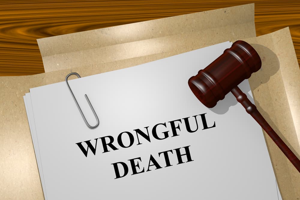 What Is Wrongful Death