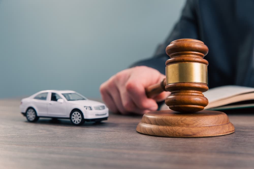 Why You Need a Car Accident Attorney When Communicating with the Insurance Company