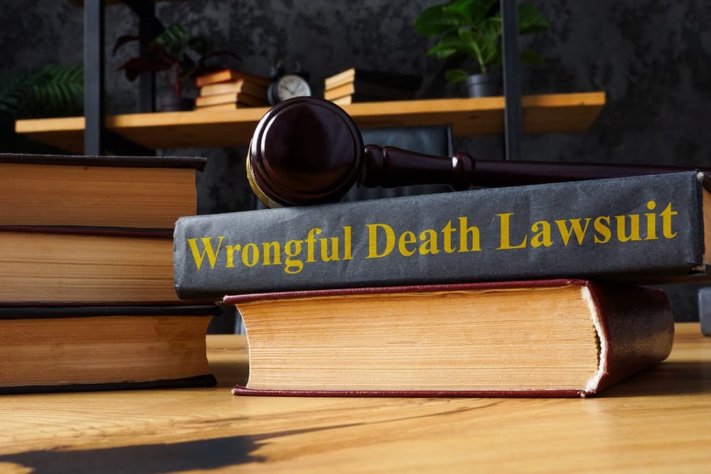 Who Can File a Wrongful Death Lawsuit
