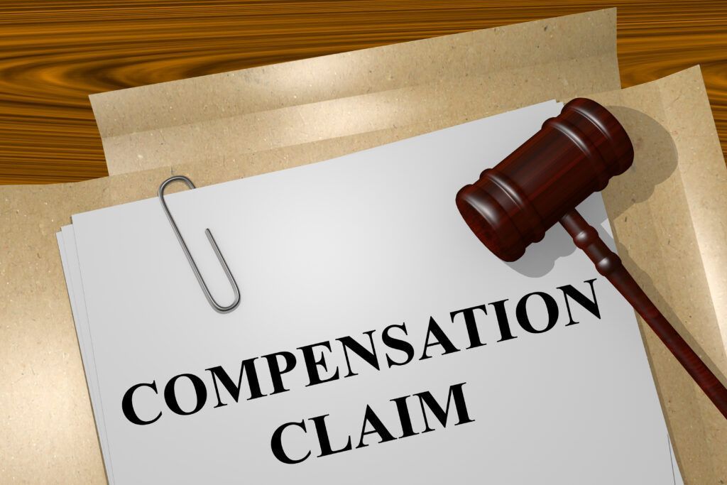 Compensation & Claim