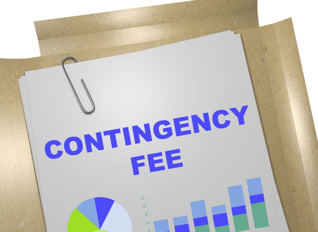 Contingent Fee 