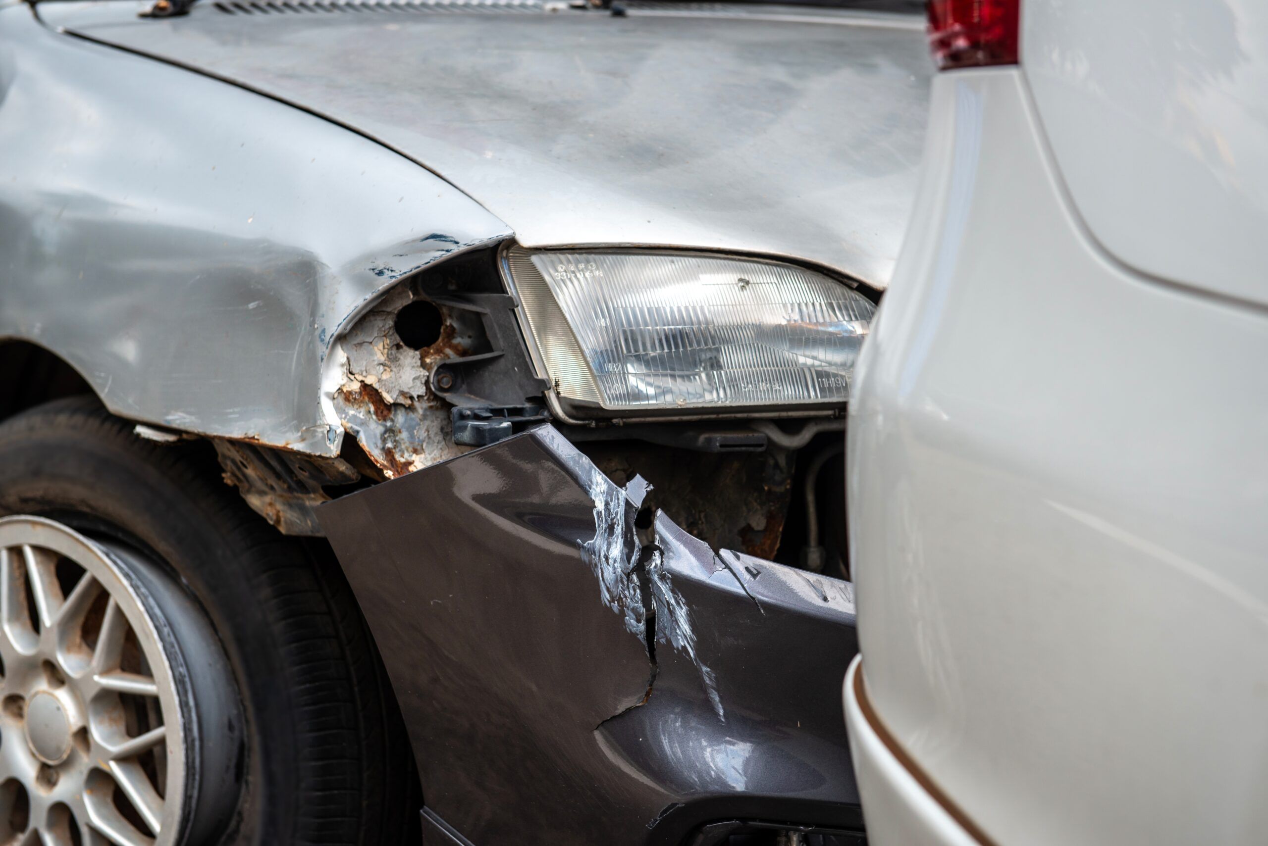 How Long Does a Car Accident Settlement Take