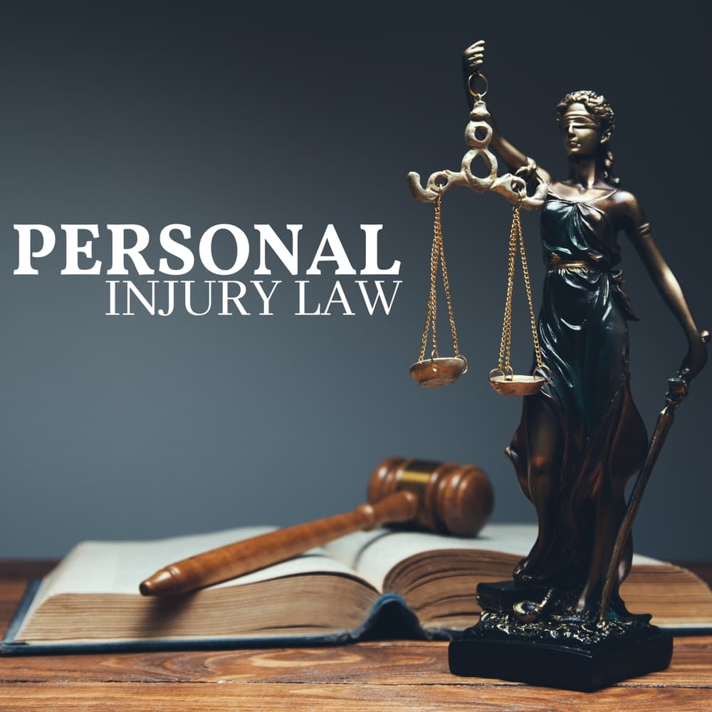 Personal injury lawyers advocate for individuals who have suffered injuries from accidents or negligence, working to secure compensation for medical expenses and lost income.