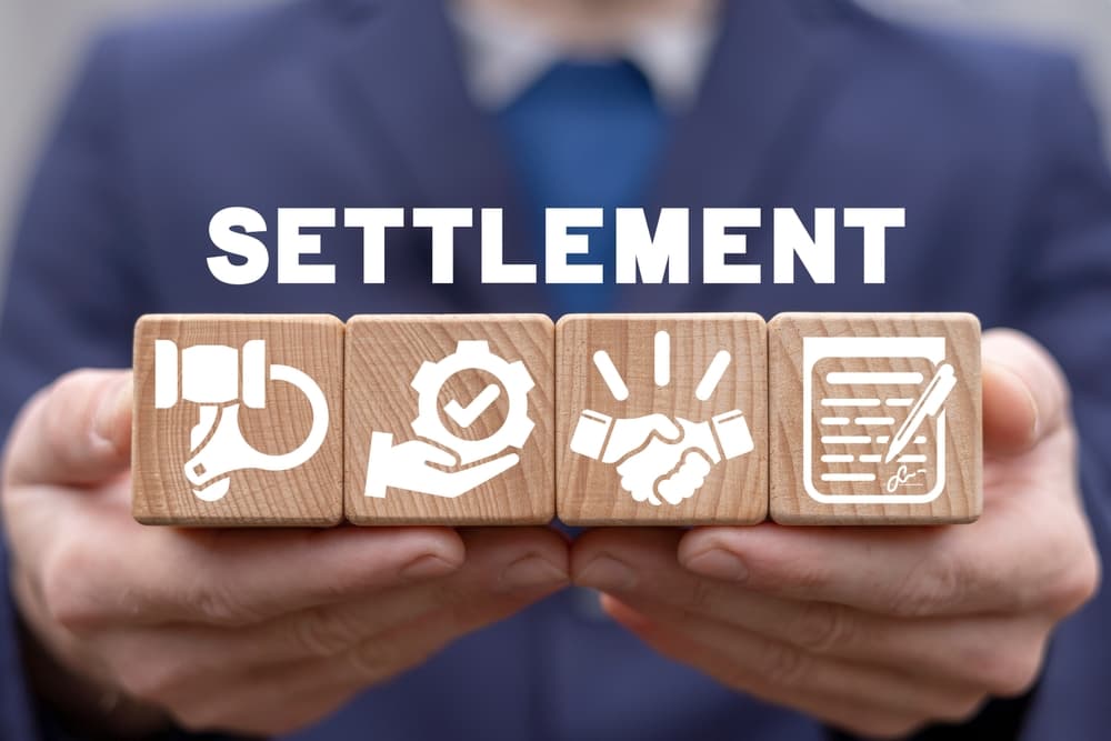 A fair settlement agreement ensures that all parties involved reach an equitable and mutually acceptable resolution.